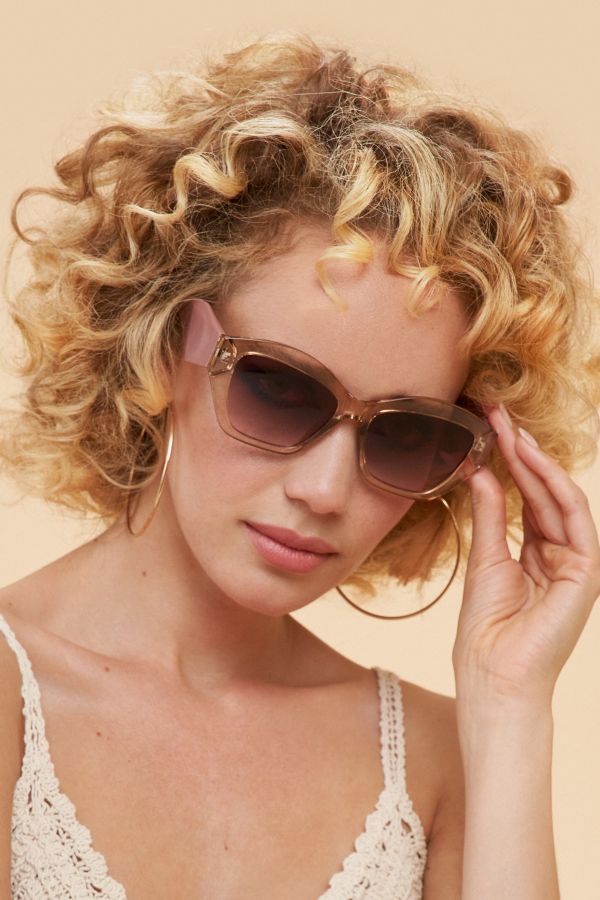 Cosette Limited Edition Sunglasses COS119