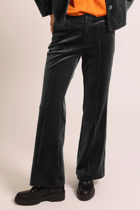 Ceeci Trousers in Blue