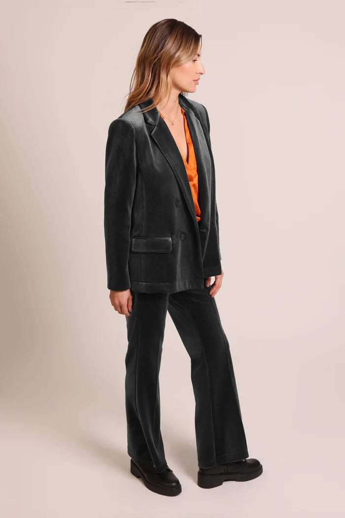 Ceeci Trousers in Blue