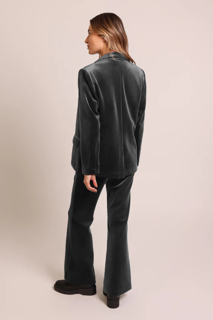 Ceeci Trousers in Blue