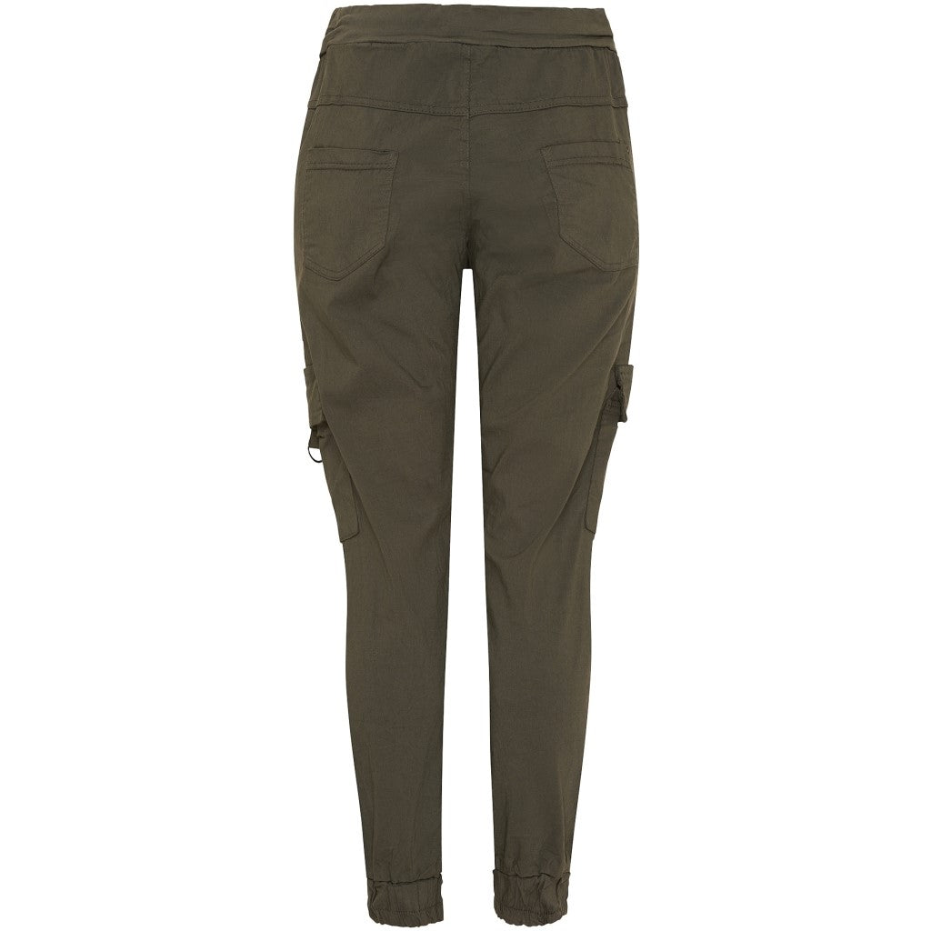 MdcAsta Combat Trousers in Khaki