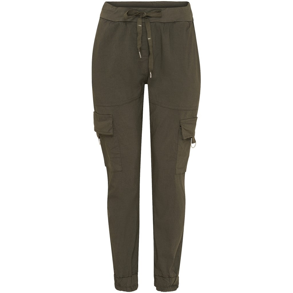 MdcAsta Combat Trousers in Khaki