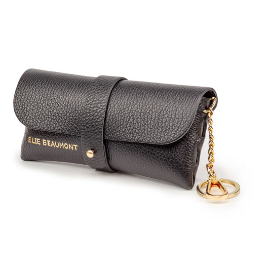 Glasses Case in Black