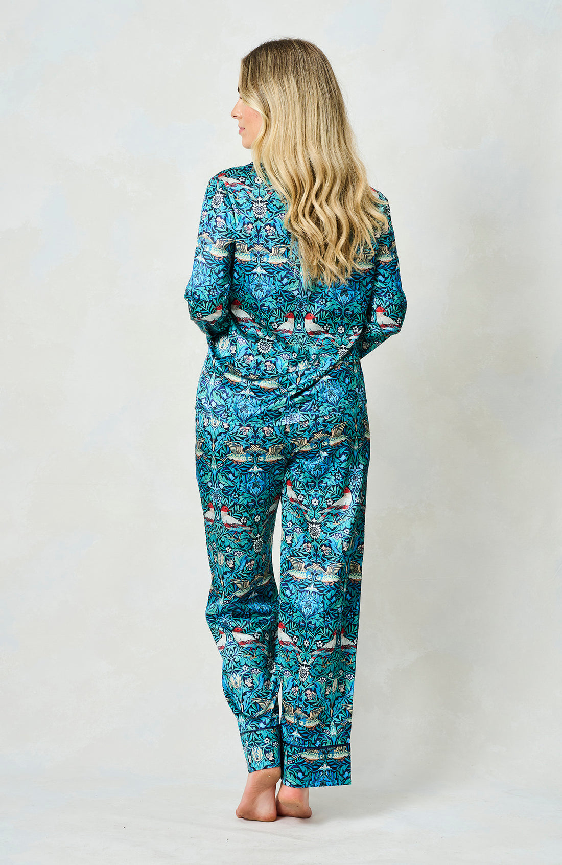 The Maggie - The William Morris Society Pyjamas