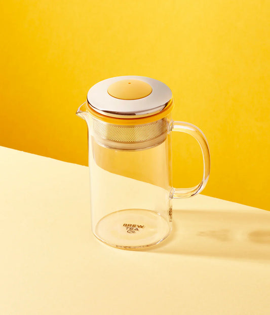 Brew Tea Pot - 400ml