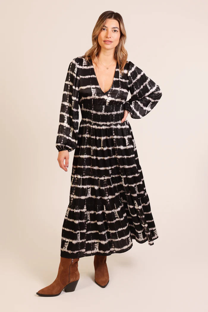 In The Shadows Whispers Dress