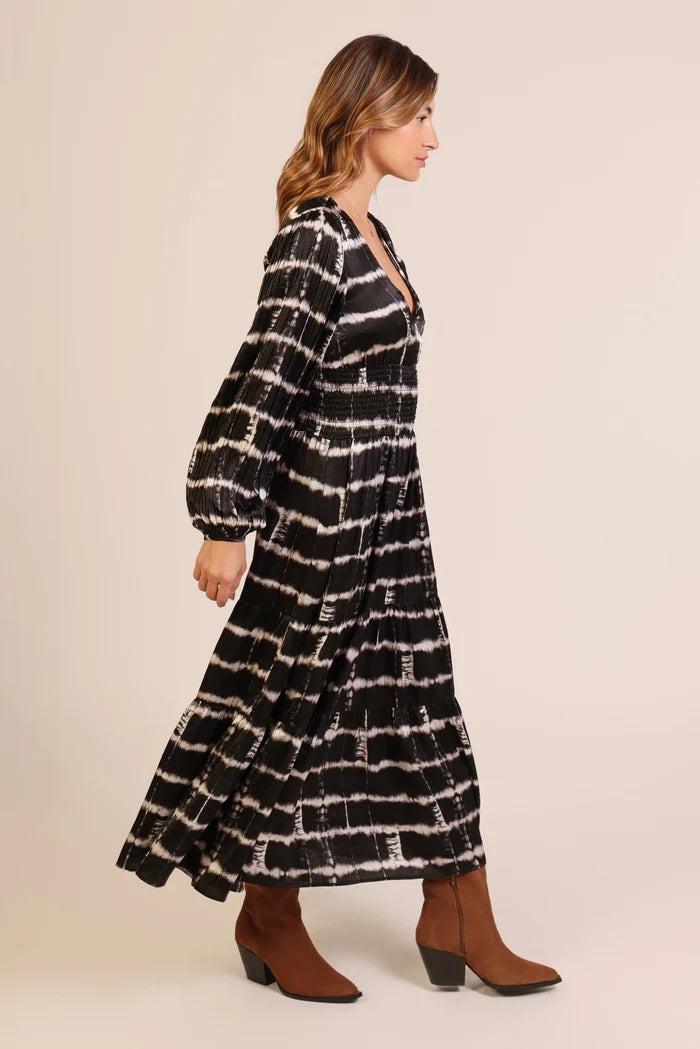 In The Shadows Whispers Dress