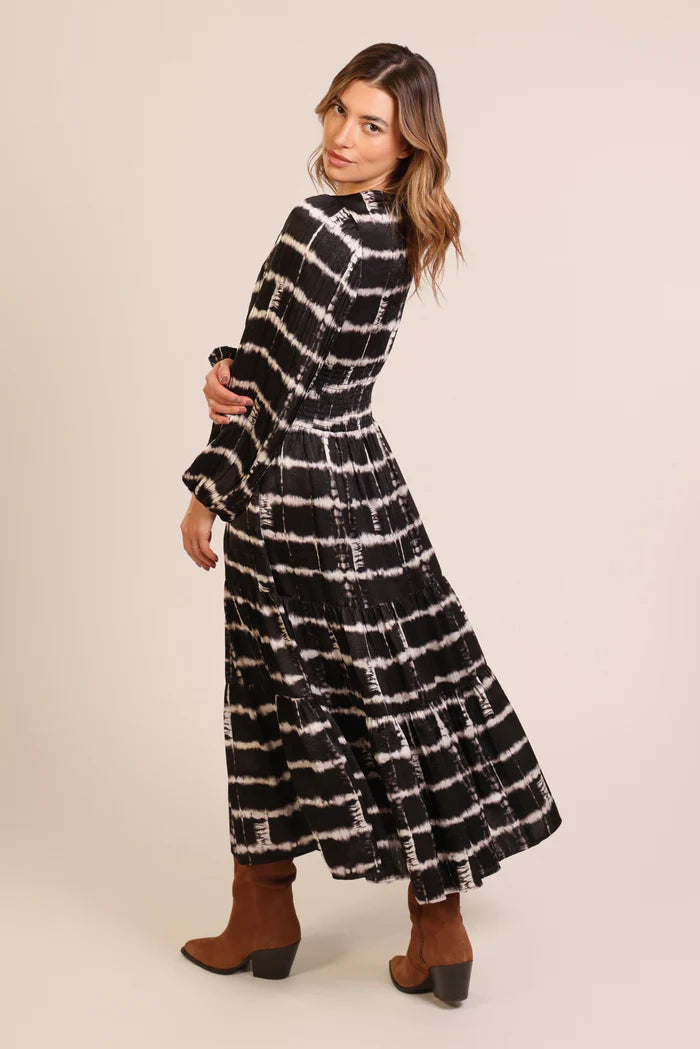 In The Shadows Whispers Dress