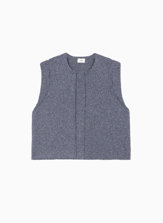 LAGAYA Knitted Gilet