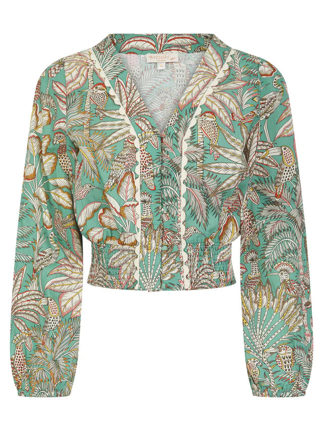 Brannon Dressage Mix Shirt