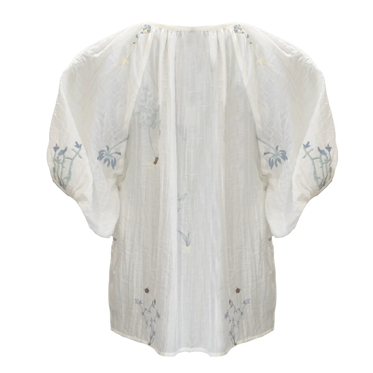 Louisa Blouse