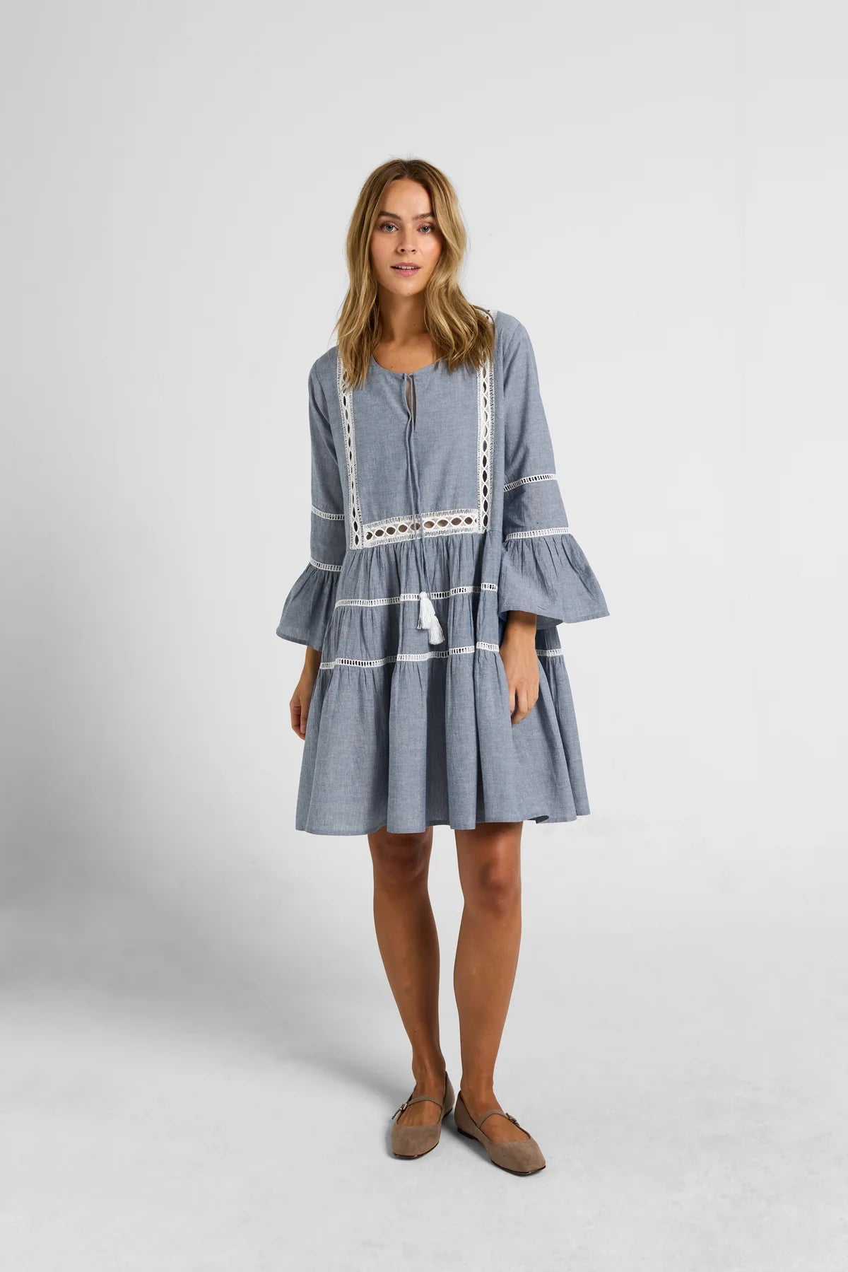 Mada Dress