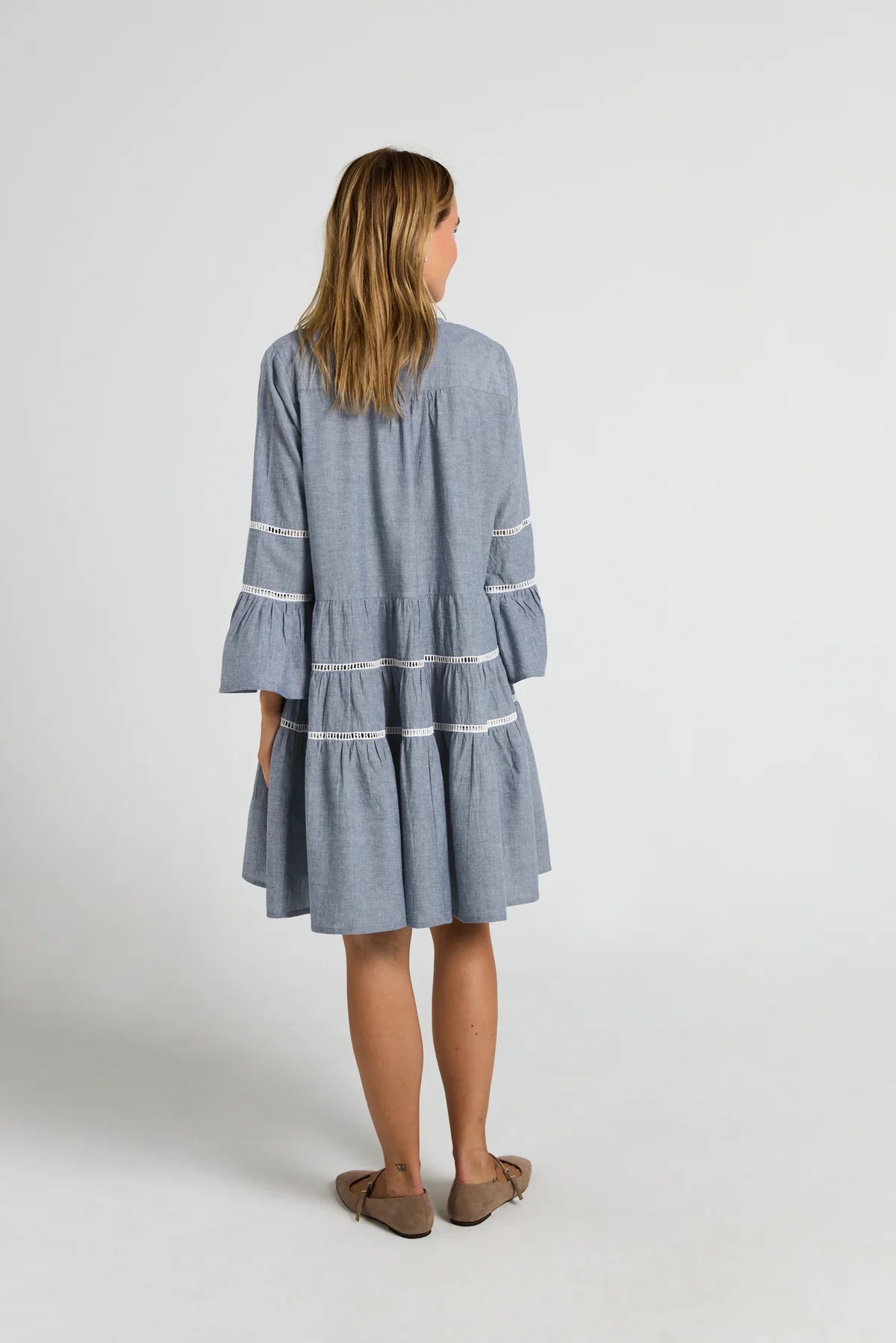 Mada Dress
