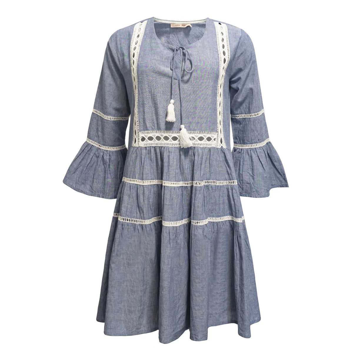 Mada Dress