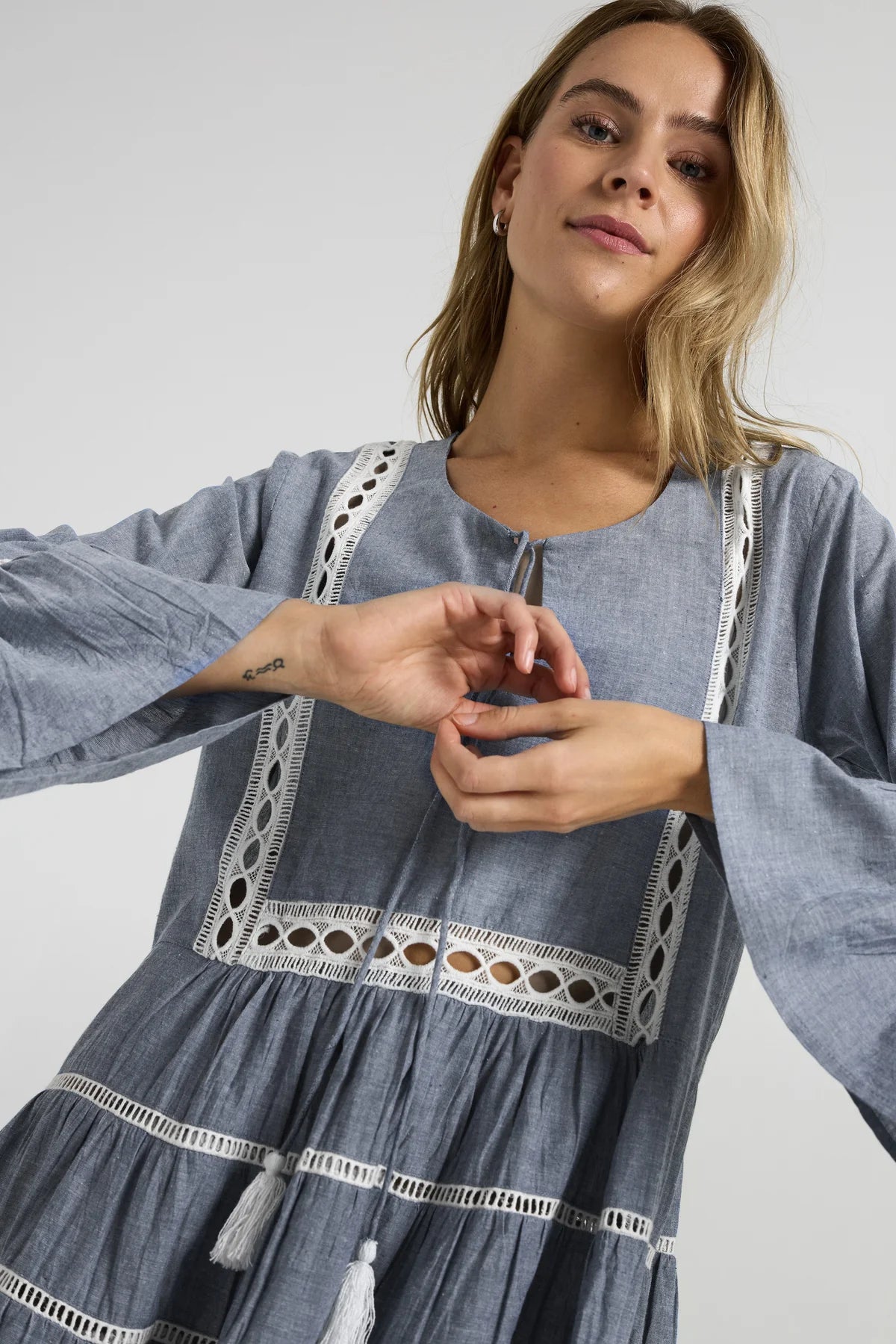 Mada Dress