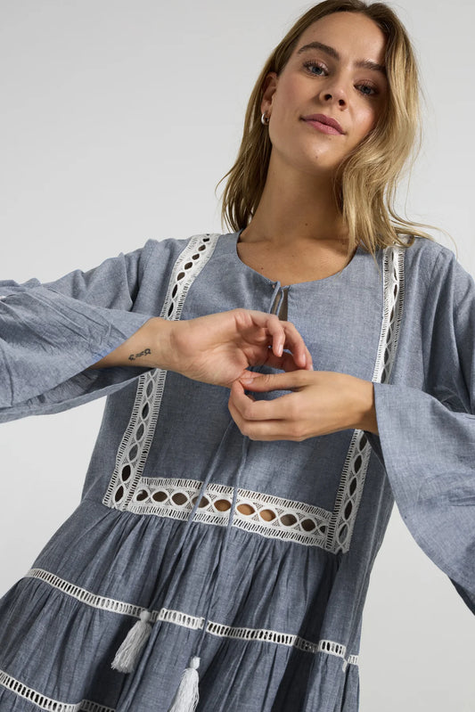 Mada Dress