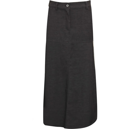 Madonna Skirt in Black