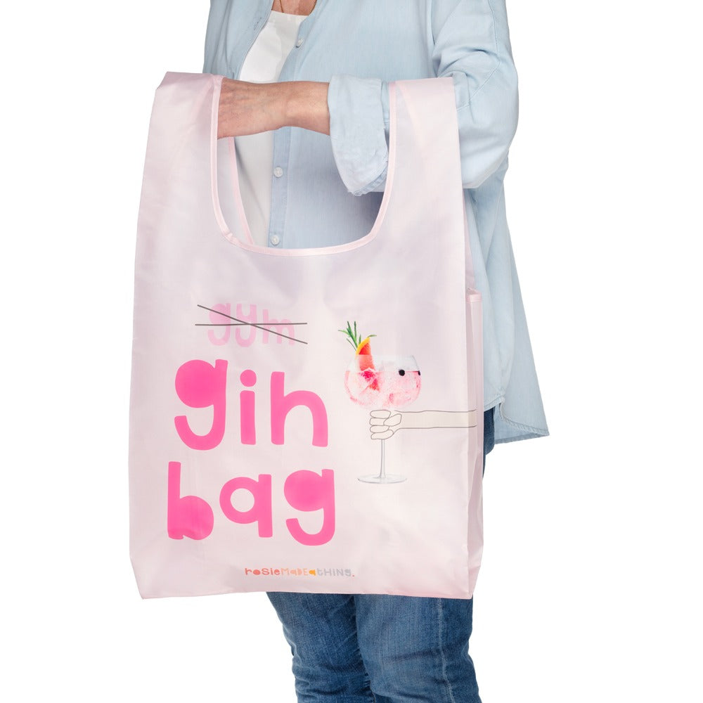 Gin Bag – Bag Of Fun