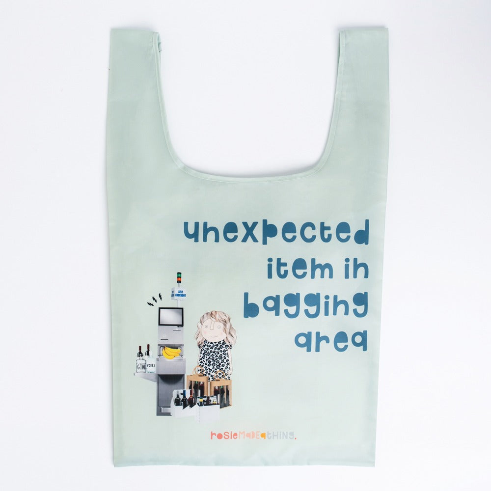 Unexpected Item Bag