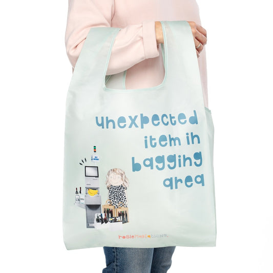 Unexpected Item Bag