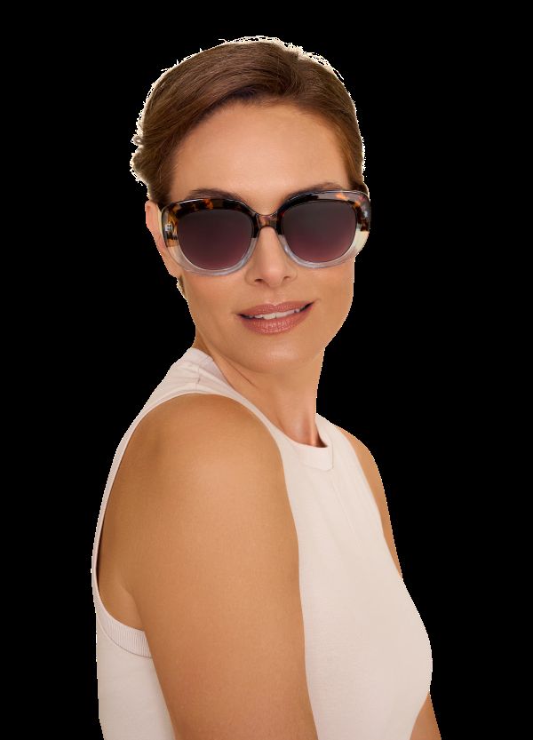 Polina Limited Edition Sunglasses POL8