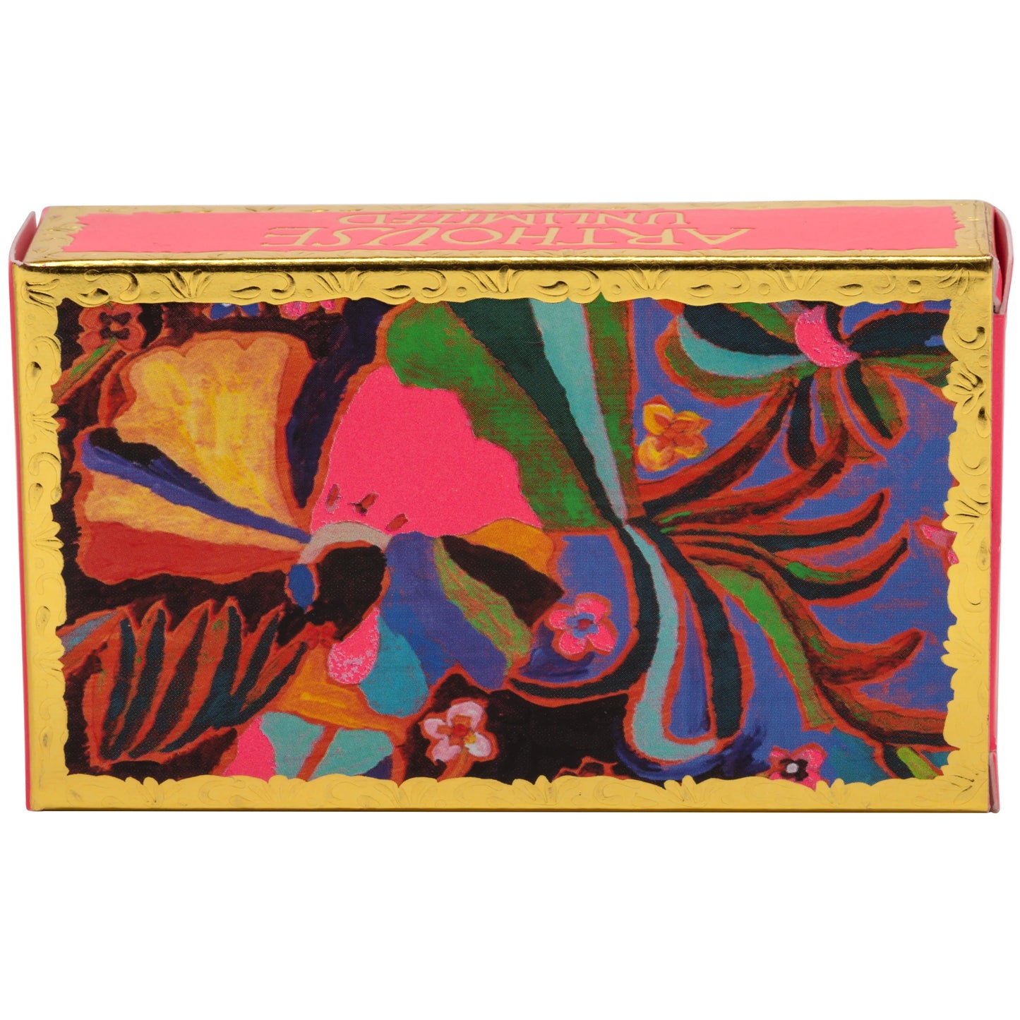 Psychedelic Dreams Triple Milled Soap 100g