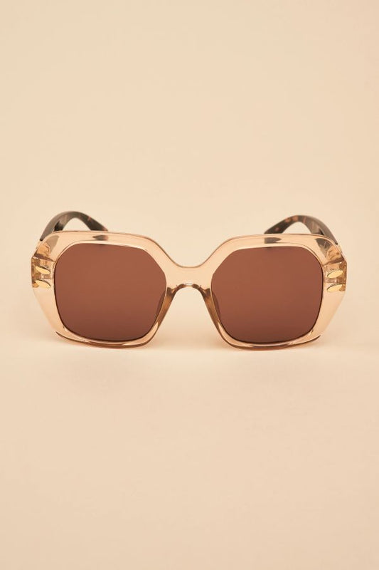 Rylee Luxe Sunglasses RYL1