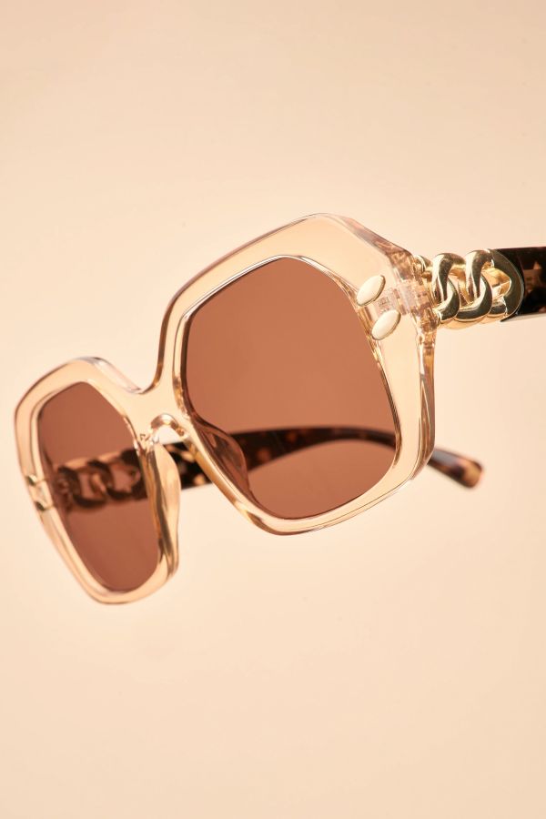 Rylee Luxe Sunglasses RYL1