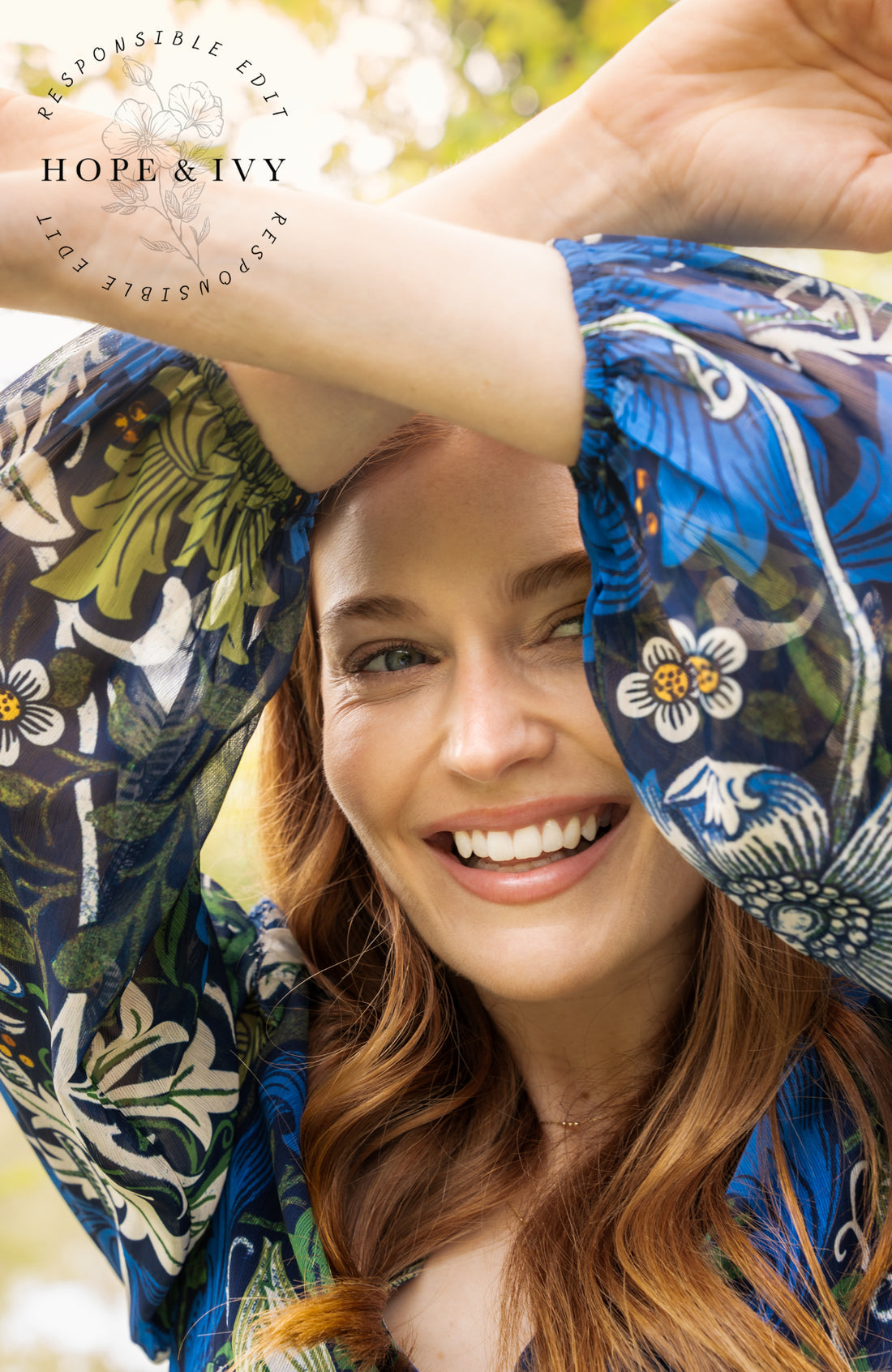 The Chrysanthemum - The William Morris Society Collaboration