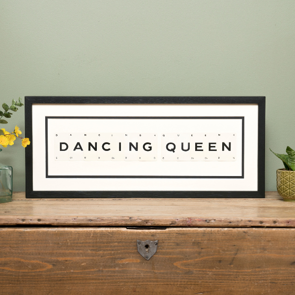 Dancing Queen Picture