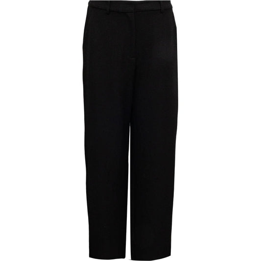 Vincent Pants in Black