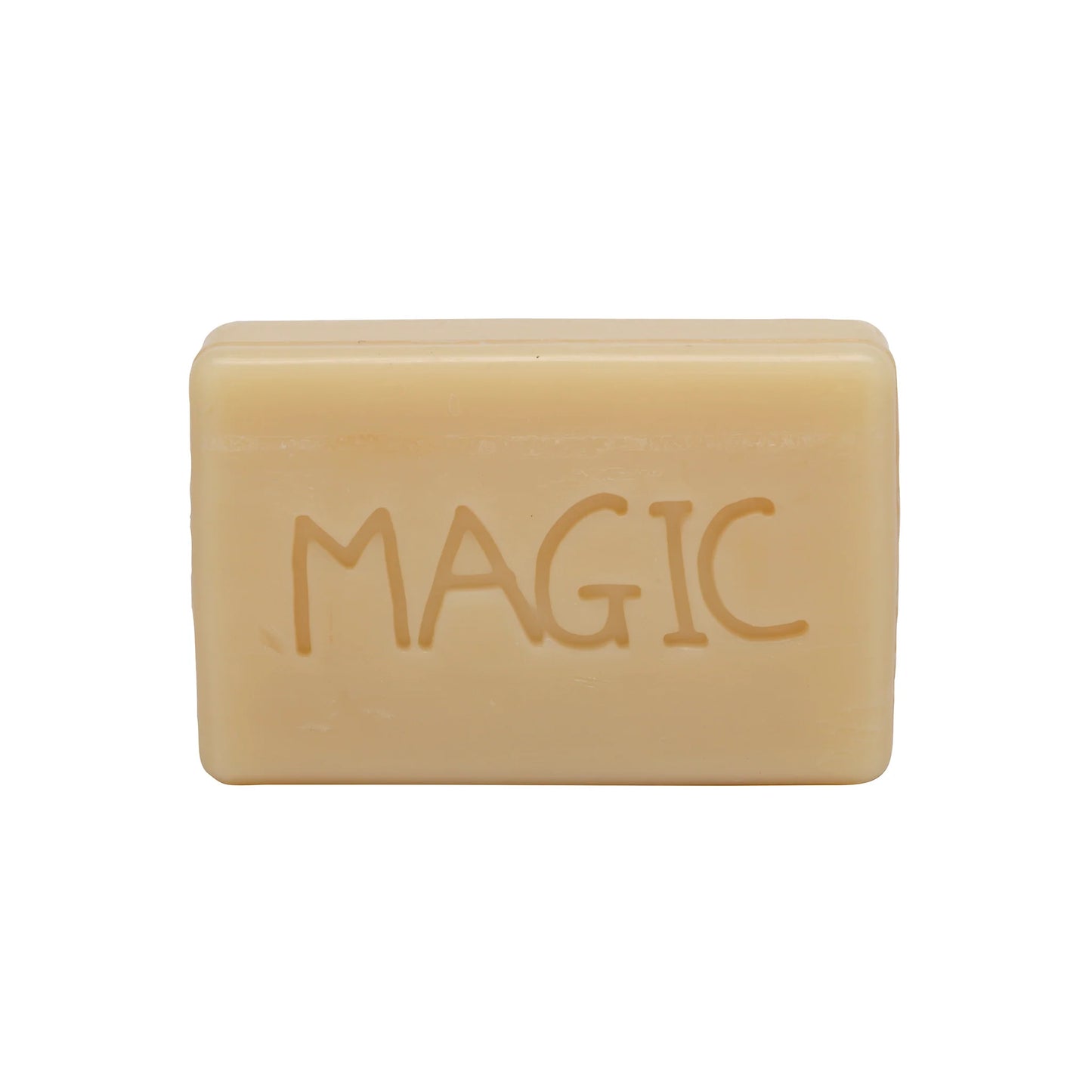 Magic Being Triple Milled Soap 100g