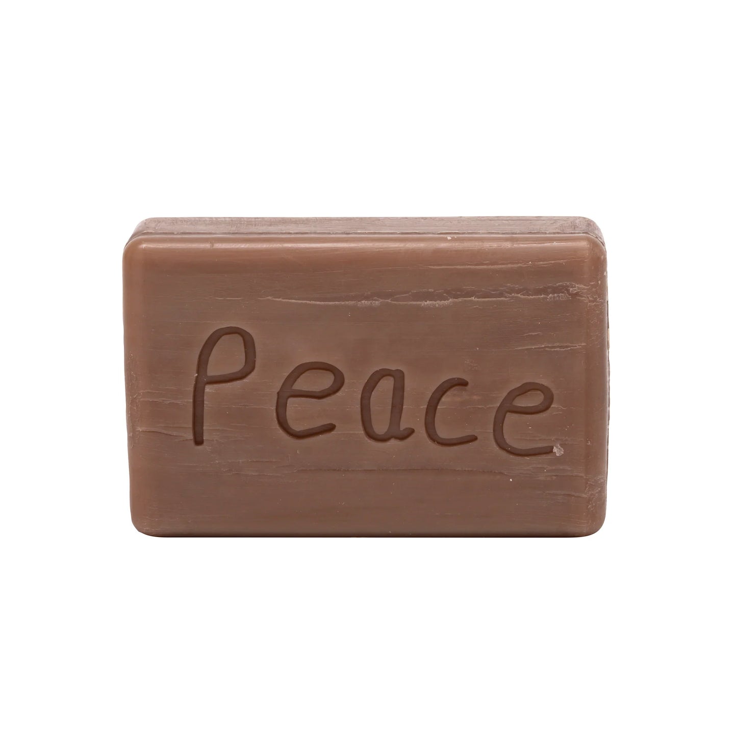 Peace Triple Milled Soap 100g