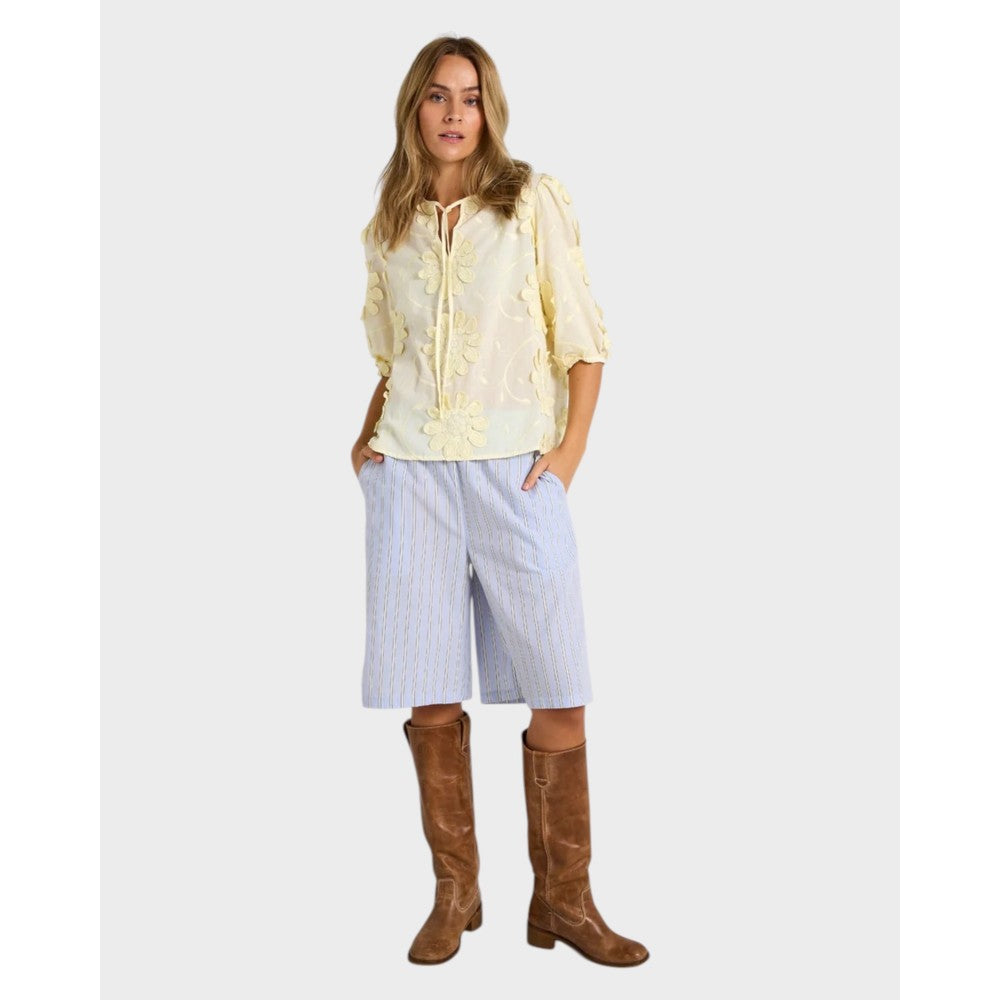 Litty Blouse