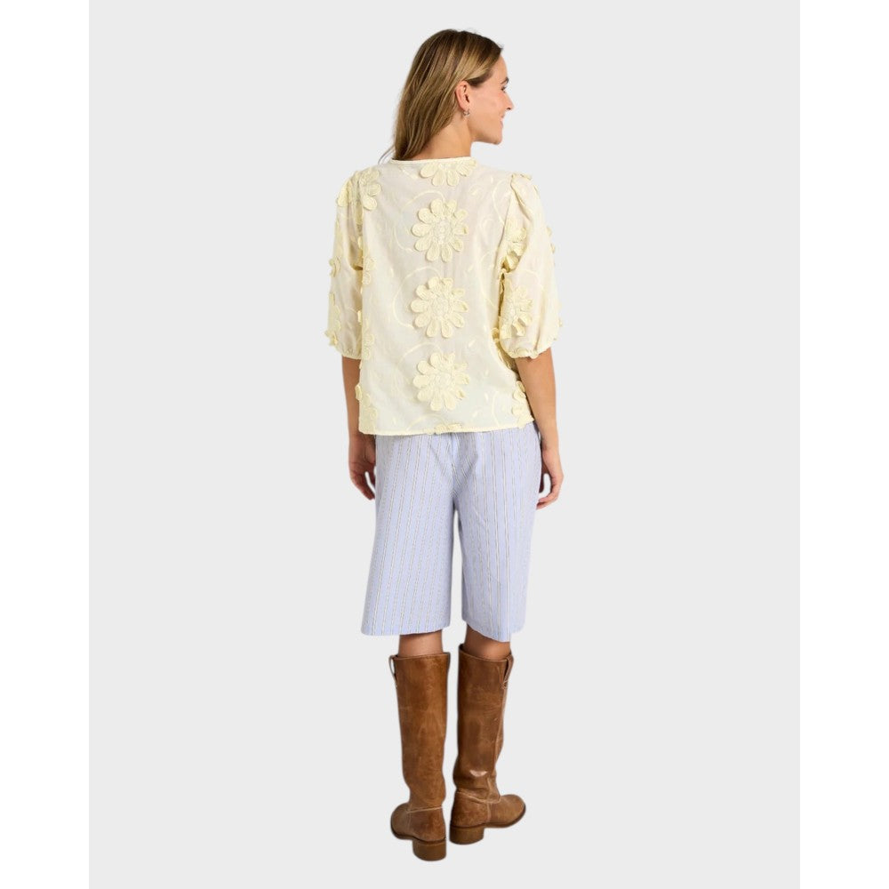 Litty Blouse