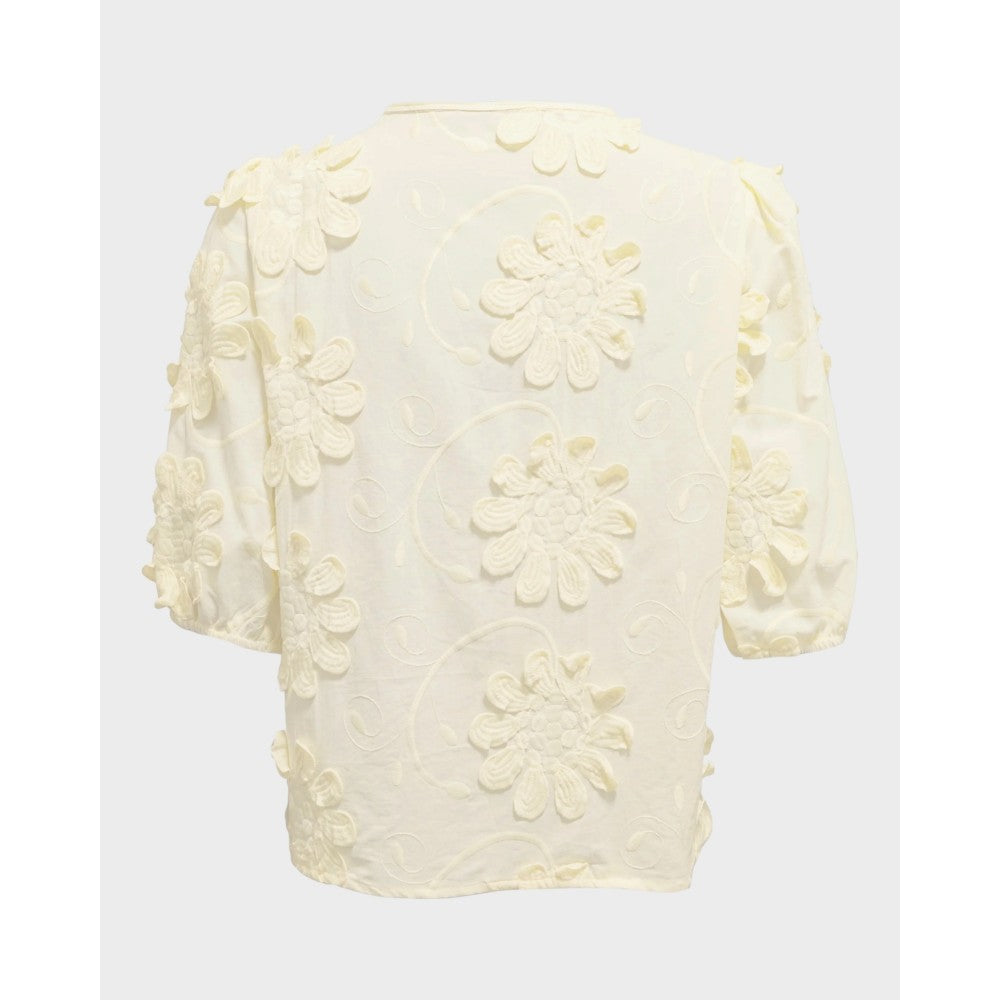Litty Blouse