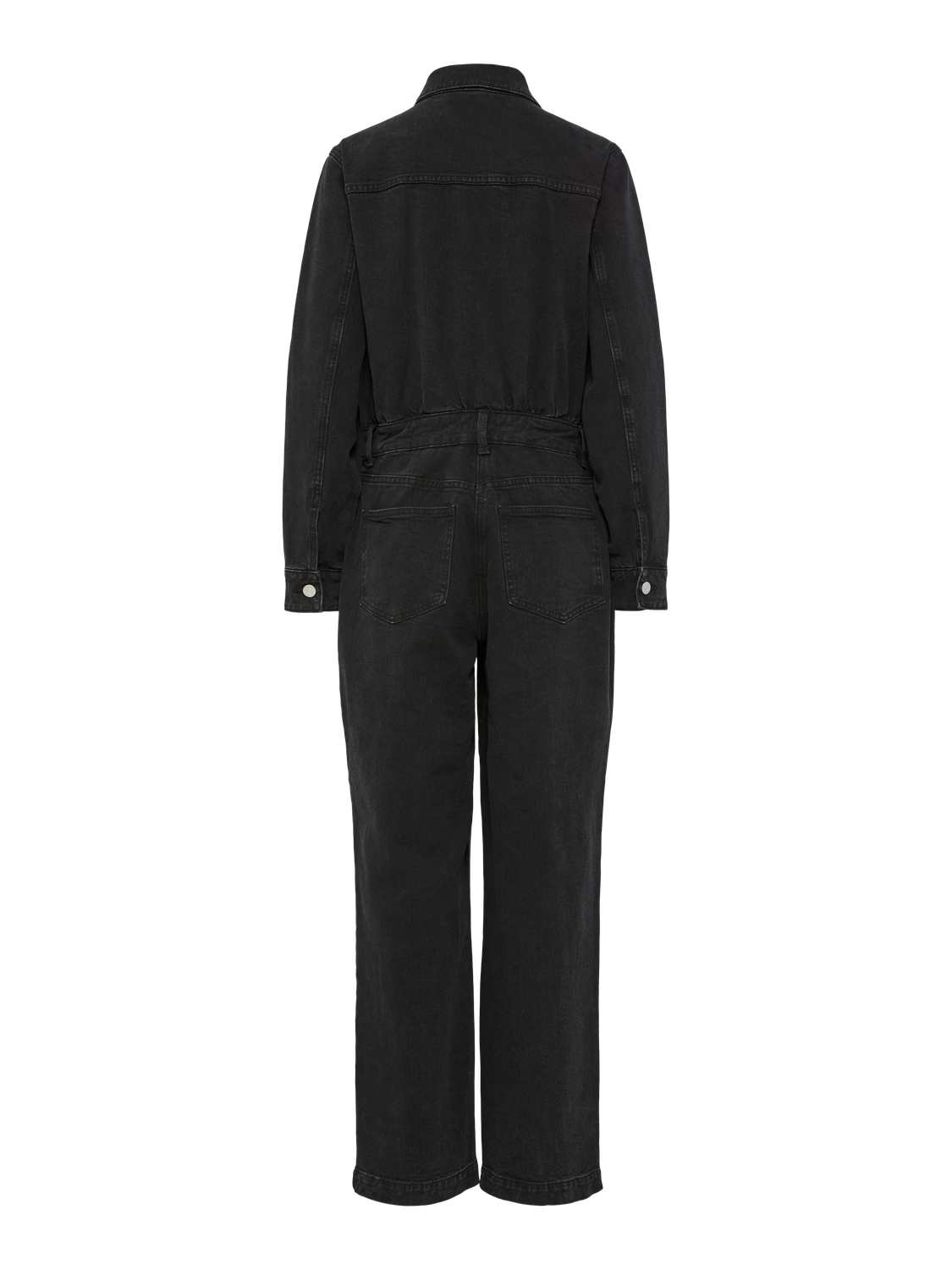 YASBERLE Denim Jumpsuit