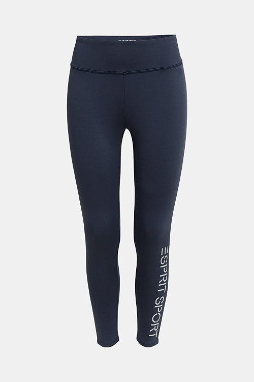 Compression Leggings E-Dry