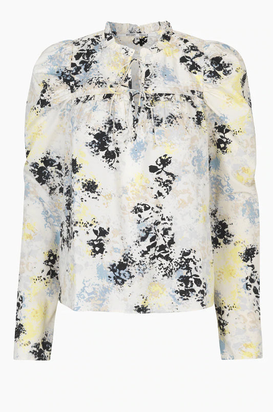 Nyssi Blouse