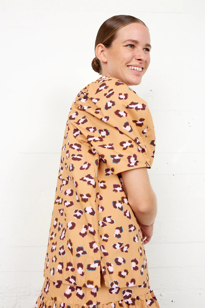 Kalma Blouse