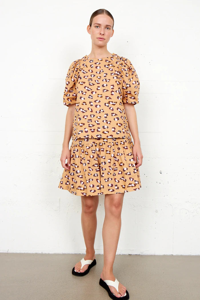Kalma Blouse