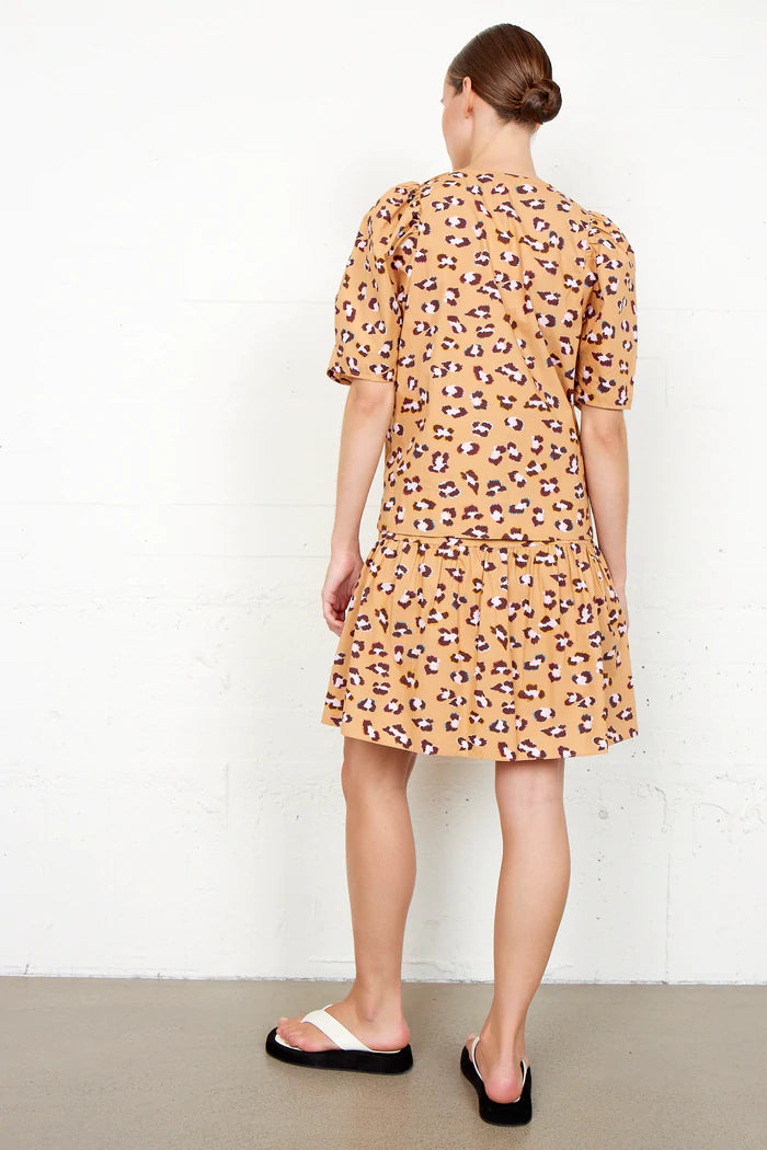 Kalma Blouse