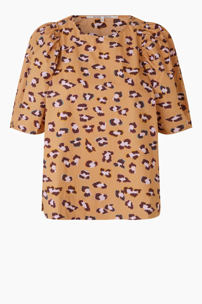 Kalma Blouse