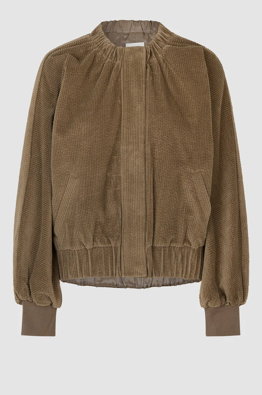 Cordie Jacket