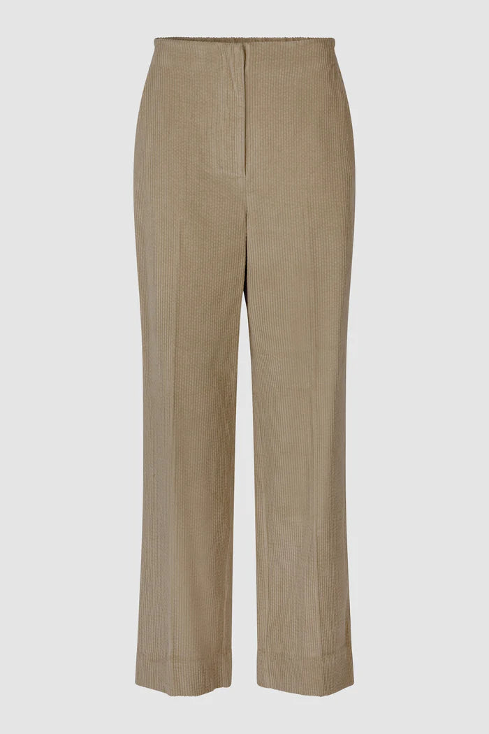 Cordie Classic Trousers
