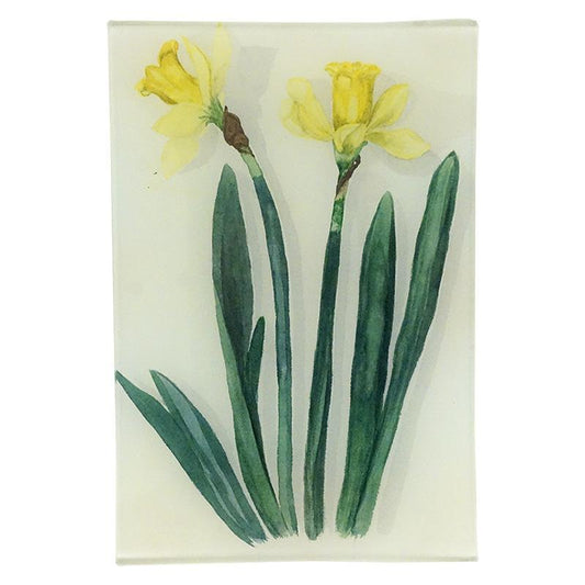 Daffodil Tray by John Derian