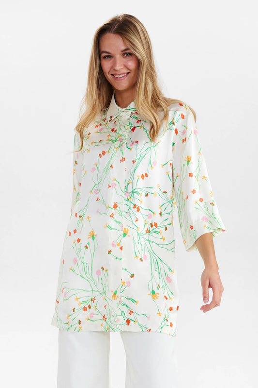 Nupearl Shirt