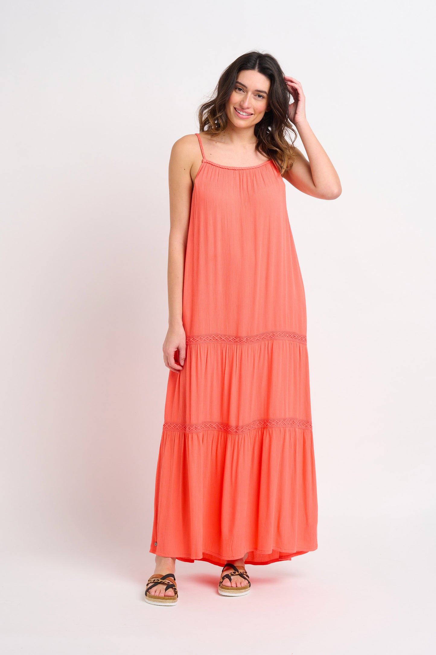 Amara Maxi Dress