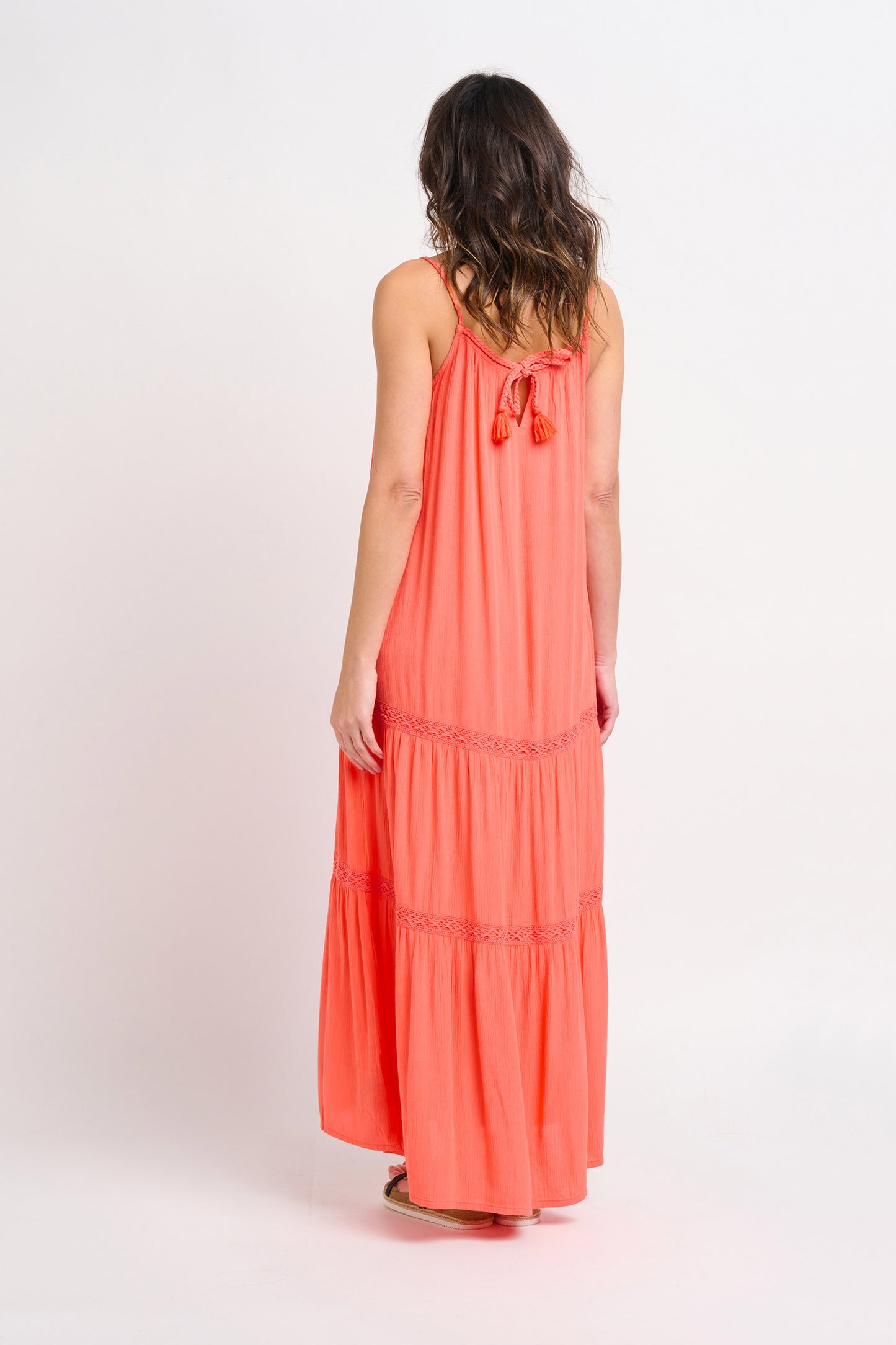 Amara Maxi Dress