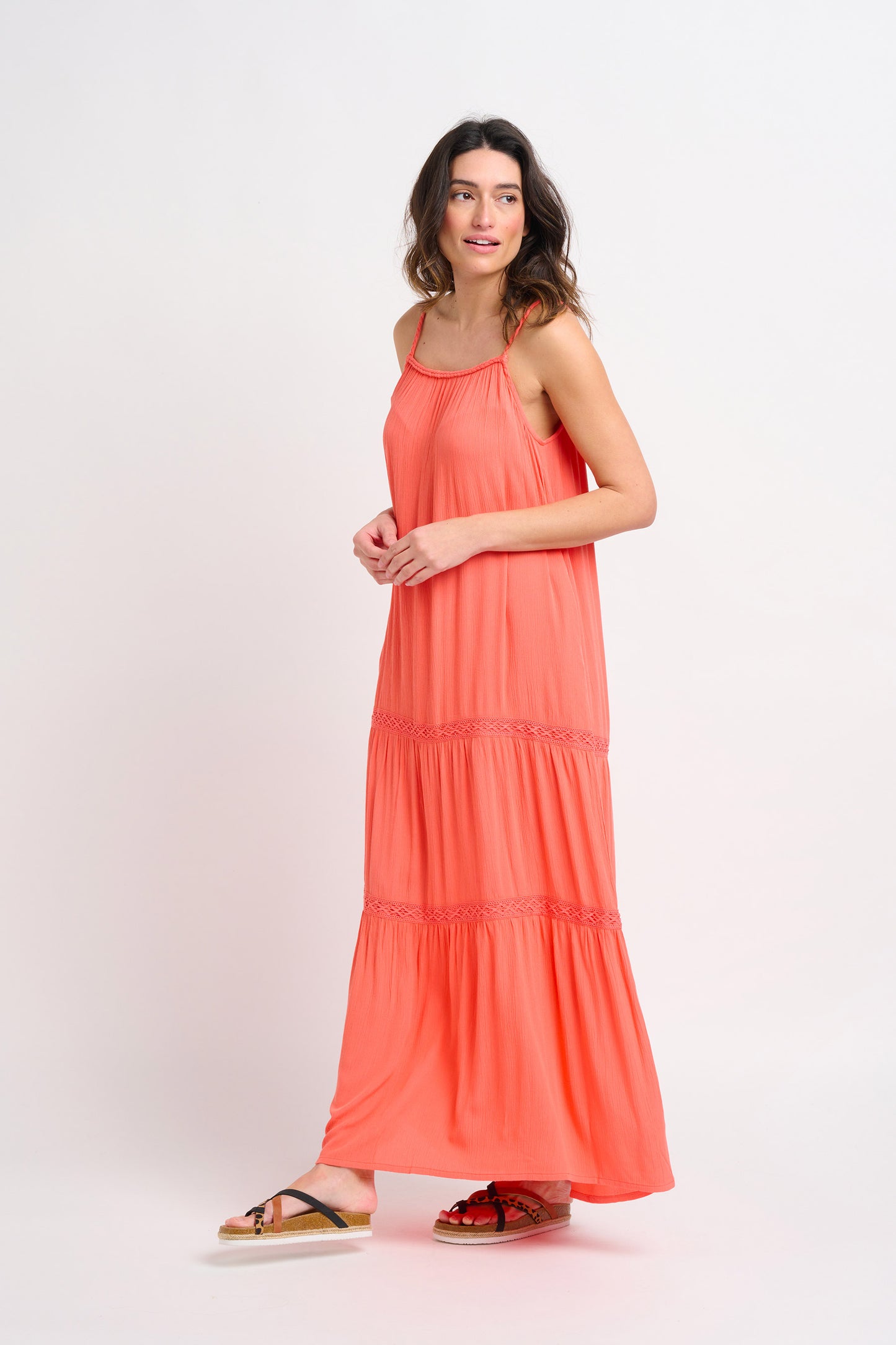 Amara Maxi Dress